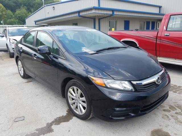 HONDA CIVIC EX 2012 19xfb2f84ce354175