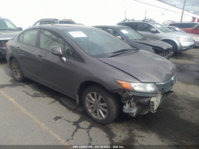 HONDA CIVIC SDN 2012 19xfb2f84ce355407