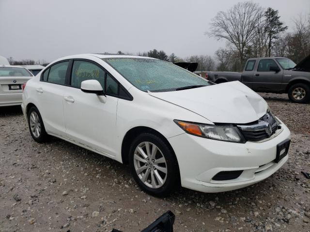 HONDA CIVIC EX 2012 19xfb2f84ce359019