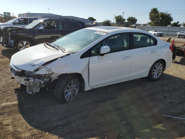 HONDA CIVIC 2012 19xfb2f84ce359599