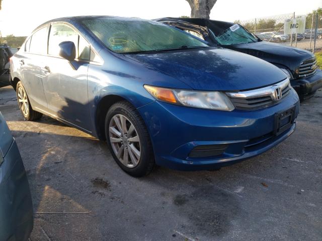 HONDA CIVIC EX 2012 19xfb2f84ce361076