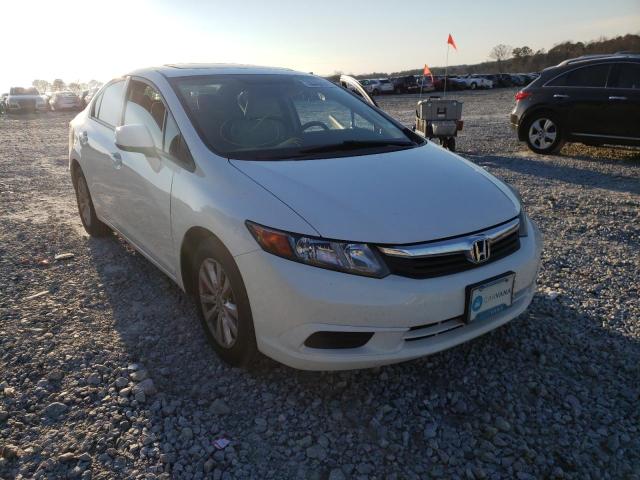 HONDA CIVIC EX 2012 19xfb2f84ce376774