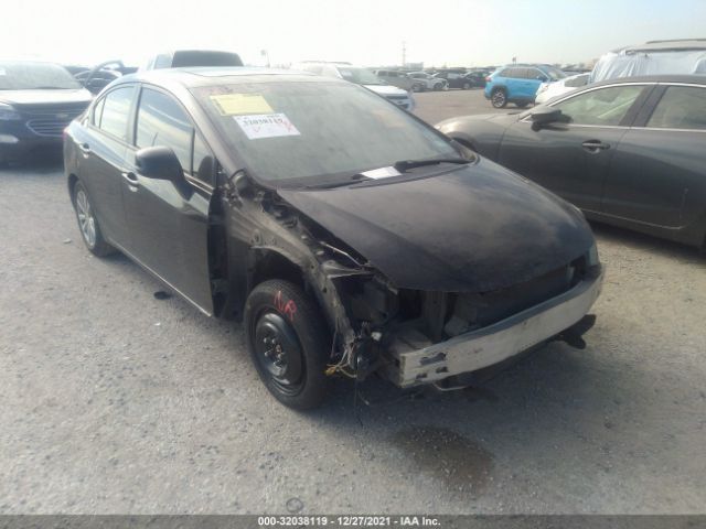 HONDA CIVIC SDN 2012 19xfb2f84ce378783