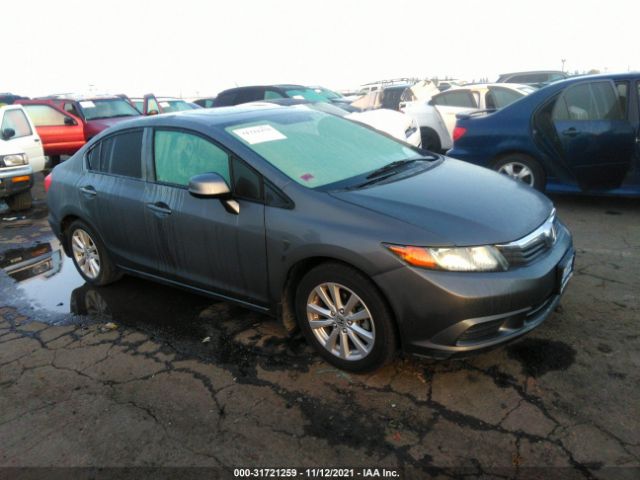 HONDA CIVIC SDN 2012 19xfb2f84ce381926