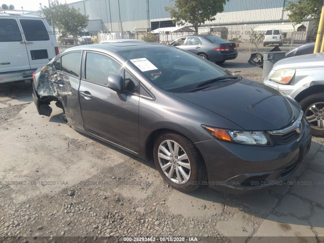 HONDA CIVIC SDN 2012 19xfb2f84ce381974