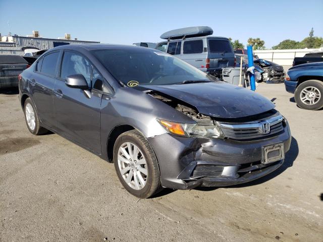 HONDA CIVIC EX 2012 19xfb2f84ce384180