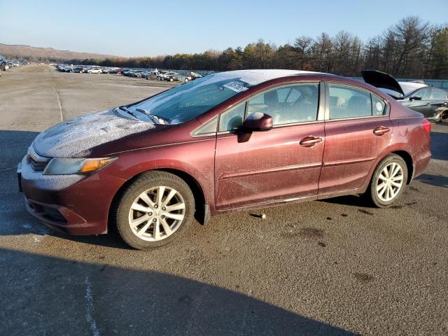 HONDA CIVIC EX 2012 19xfb2f84ce388228