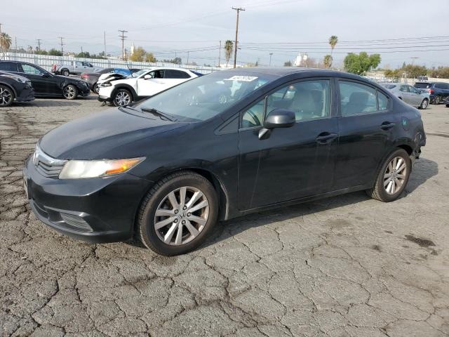 HONDA CIVIC 2012 19xfb2f84ce392845