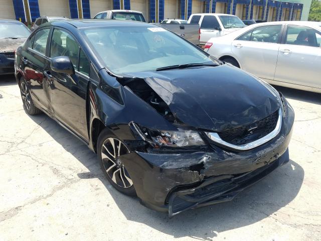 HONDA CIVIC EX 2013 19xfb2f84de001517