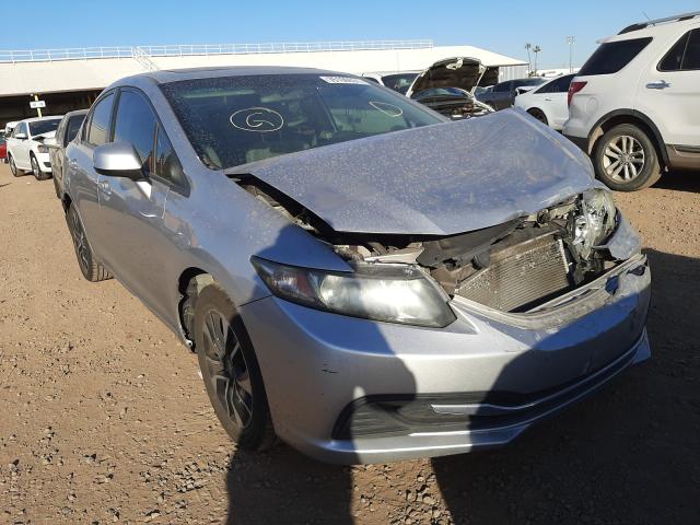 HONDA CIVIC EX 2013 19xfb2f84de007351