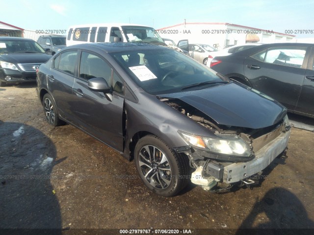 HONDA CIVIC SDN 2013 19xfb2f84de007849