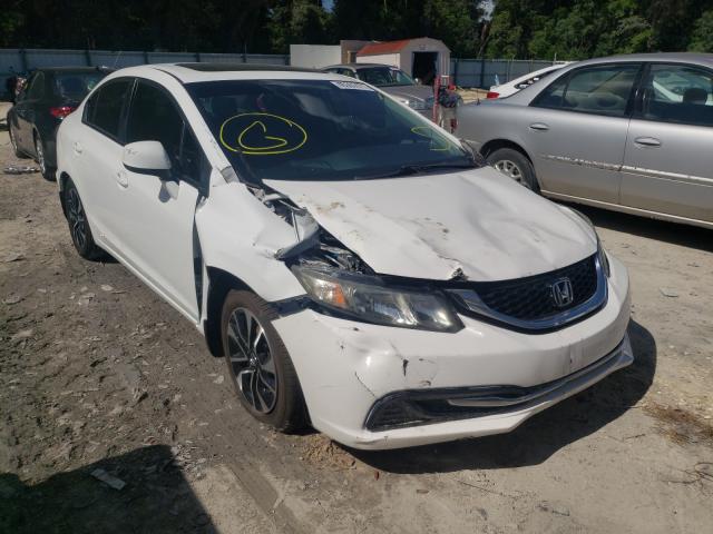 HONDA CIVIC EX 2013 19xfb2f84de008077