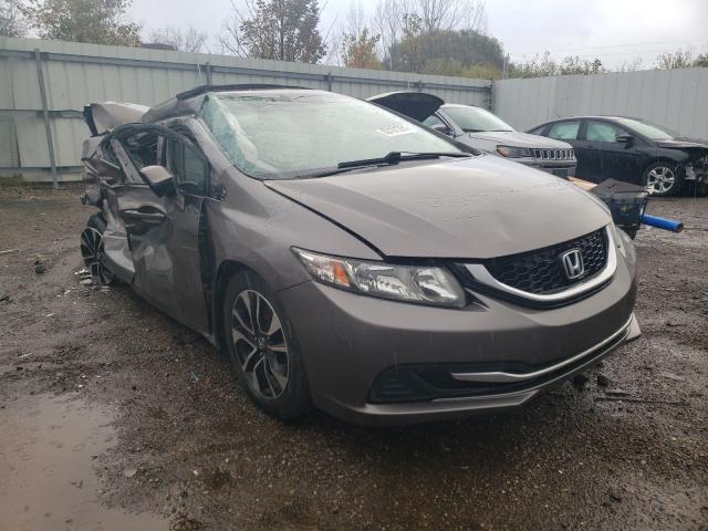 HONDA CIVIC EX 2013 19xfb2f84de014350