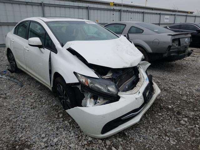 HONDA CIVIC EX 2013 19xfb2f84de019628