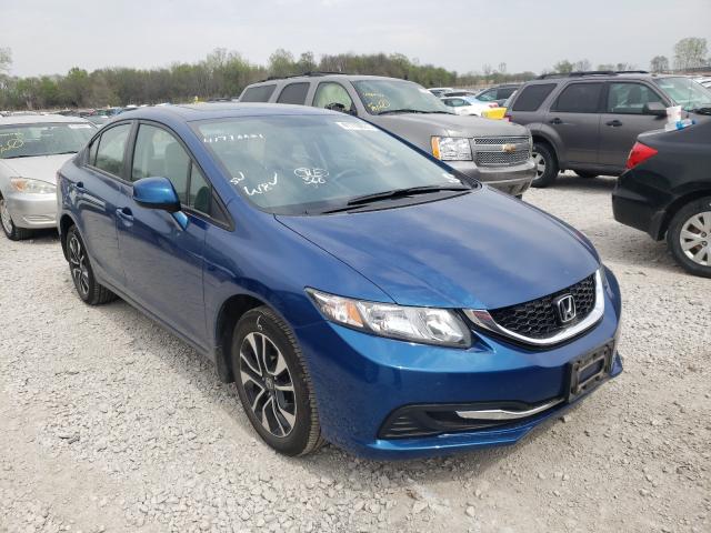 HONDA CIVIC EX 2013 19xfb2f84de023615