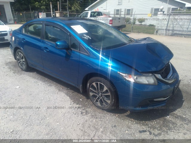 HONDA CIVIC SDN 2013 19xfb2f84de029902