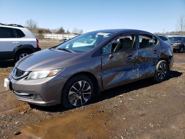 HONDA CIVIC 2013 19xfb2f84de032377