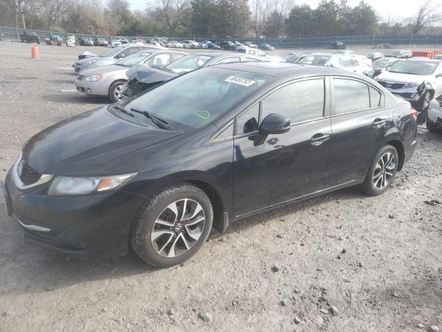 HONDA CIVIC EX 2013 19xfb2f84de033352