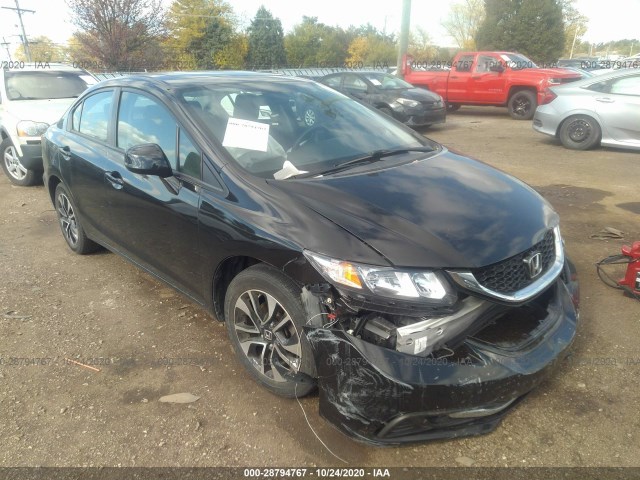 HONDA CIVIC SDN 2013 19xfb2f84de033383