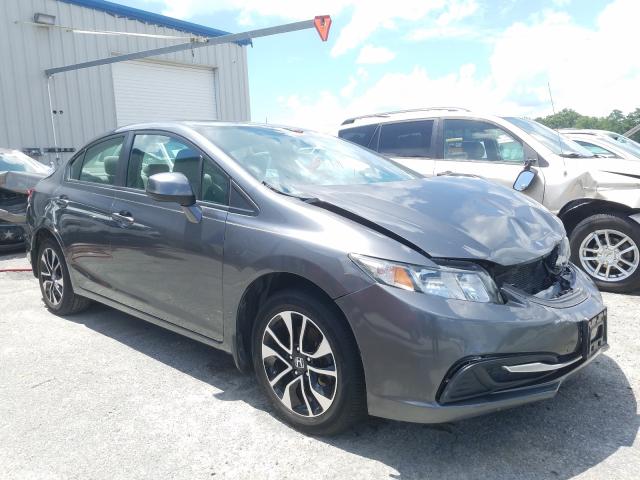 HONDA CIVIC EX 2013 19xfb2f84de033920