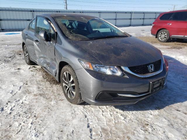 HONDA CIVIC EX 2013 19xfb2f84de038132