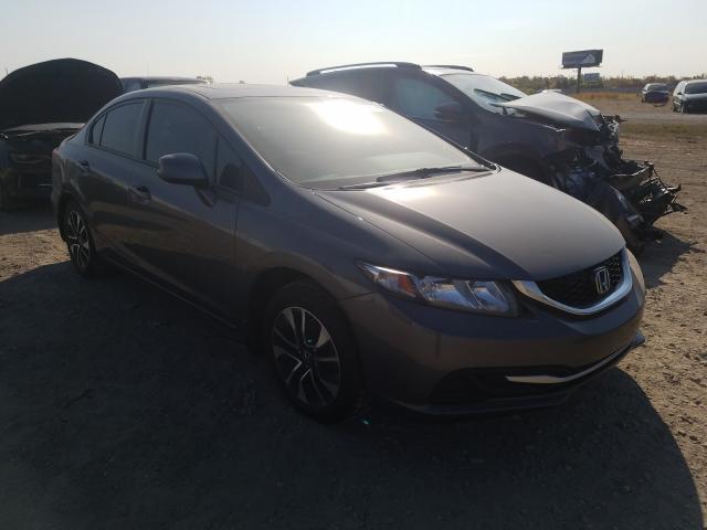 HONDA CIVIC EX 2013 19xfb2f84de038230