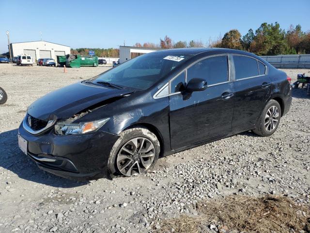 HONDA CIVIC 2013 19xfb2f84de045999