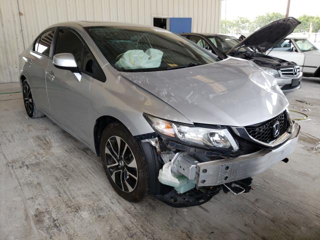 HONDA CIVIC EX 2013 19xfb2f84de046487