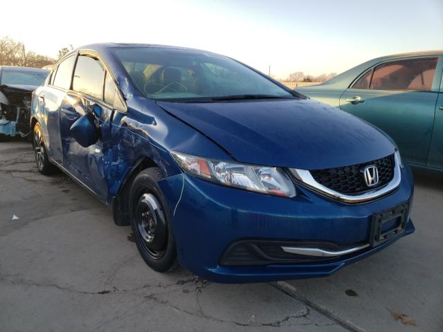 HONDA CIVIC EX 2013 19xfb2f84de054864