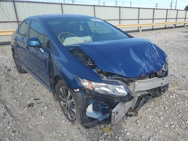 HONDA CIVIC EX 2013 19xfb2f84de057893