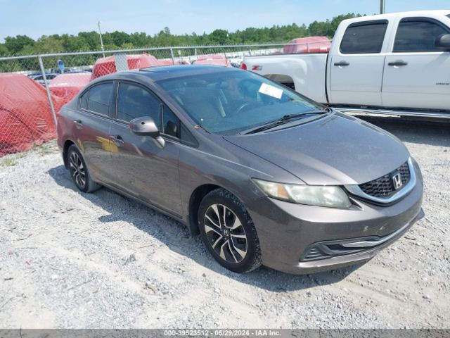 HONDA CIVIC 2013 19xfb2f84de058073