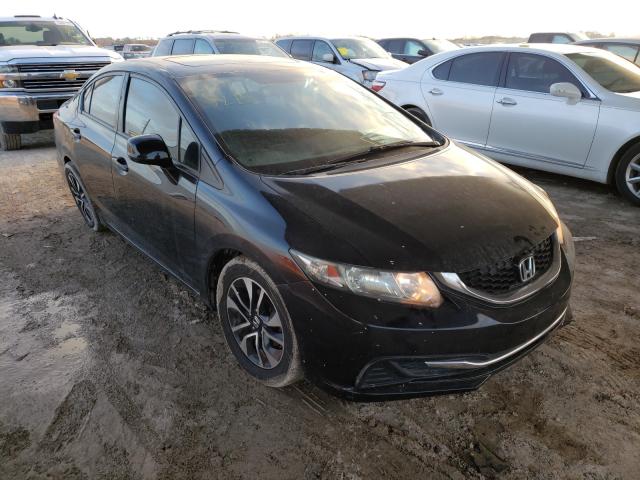 HONDA CIVIC EX 2013 19xfb2f84de060227