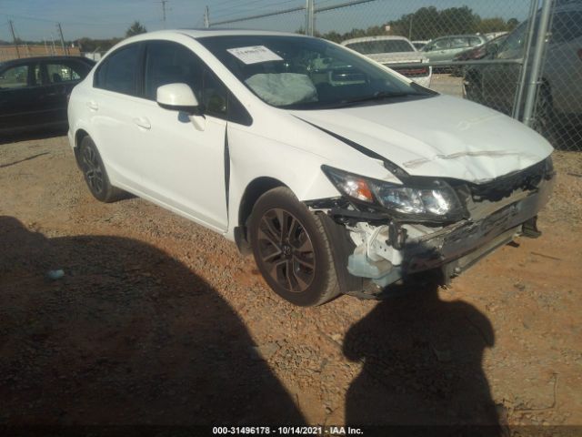 HONDA CIVIC SDN 2013 19xfb2f84de062169