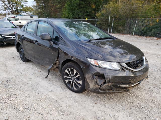 HONDA CIVIC EX 2013 19xfb2f84de063628