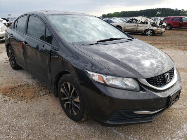 HONDA CIVIC EX 2013 19xfb2f84de064780