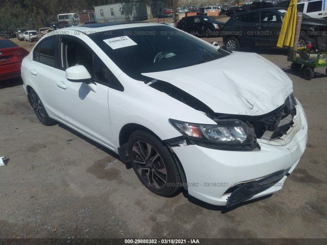 HONDA CIVIC SDN 2013 19xfb2f84de064942