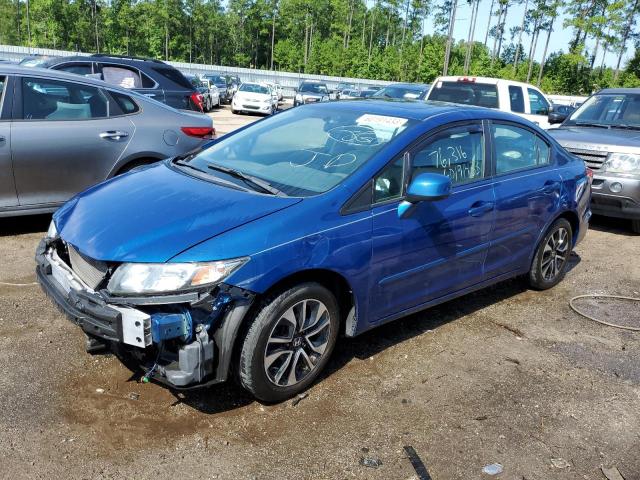 HONDA CIVIC EX 2013 19xfb2f84de065394