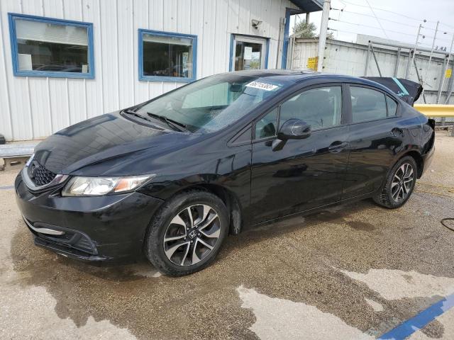 HONDA CIVIC 2013 19xfb2f84de067369