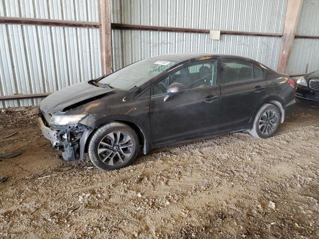 HONDA CIVIC EX 2013 19xfb2f84de067632