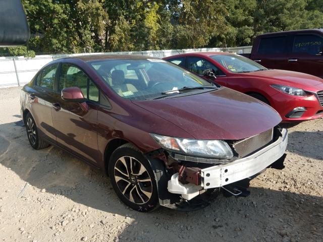 HONDA CIVIC EX 2013 19xfb2f84de069090