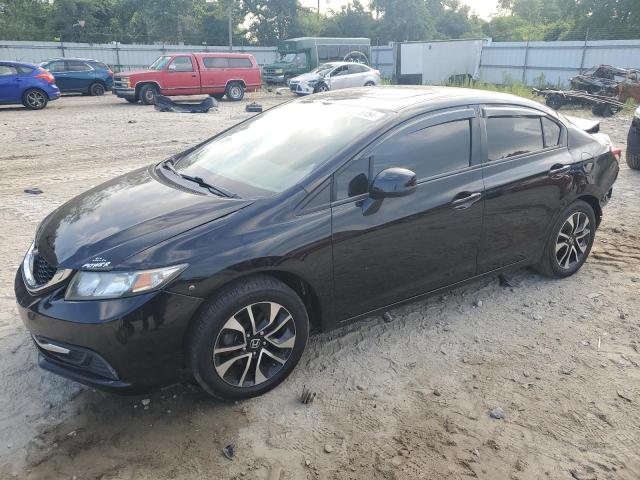 HONDA CIVIC 2013 19xfb2f84de071521