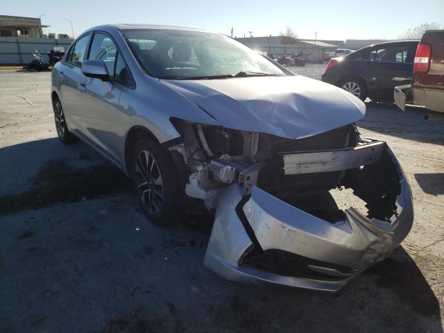 HONDA CIVIC EX 2013 19xfb2f84de073012