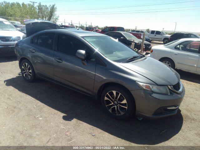 HONDA CIVIC SDN 2013 19xfb2f84de074886