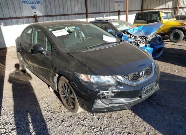 HONDA CIVIC SDN 2013 19xfb2f84de075441