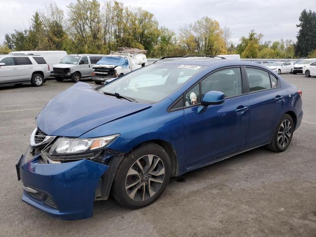 HONDA CIVIC 2013 19xfb2f84de078159