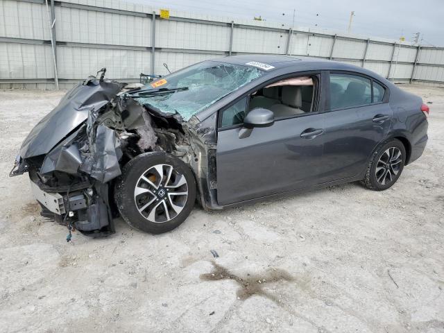 HONDA CIVIC EX 2013 19xfb2f84de080333