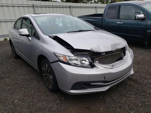 HONDA CIVIC EX 2013 19xfb2f84de082342