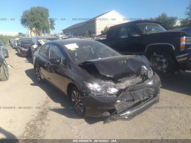 HONDA NULL 2013 19xfb2f84de093017