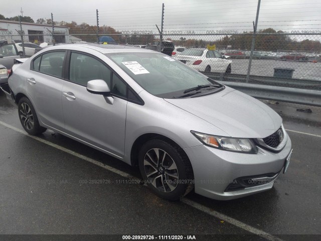 HONDA CIVIC SDN 2013 19xfb2f84de097021