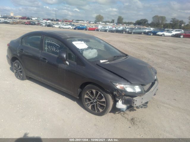 HONDA CIVIC SDN 2013 19xfb2f84de098153